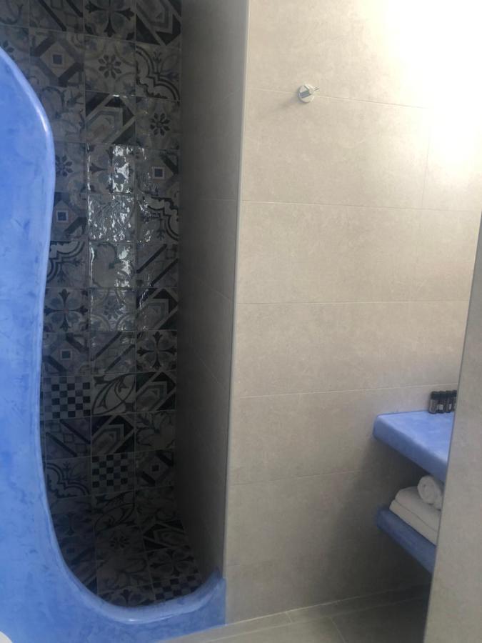 فندق أفروديت فِروستيفاني المظهر الخارجي الصورة